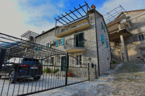 Stone House Morinj